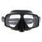 Marlin Apollo Black Mask