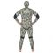 Wetsuit Marlin Camoskin Pro Sea Green 7 mm
