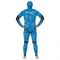 Wetsuit Marlin Camoskin Pro Ocean Blue 3 mm