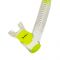 Marlin Dry Lux Yellow/trans Snorkel