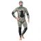Wetsuit Marlin Camoskin Pro Sea Green 7 mm