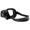 Marlin Apollo Black Mask