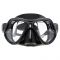 Marlin Voyage Black Mask