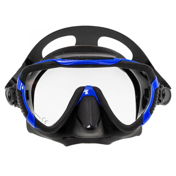 Marlin Enjoy Black Mask
