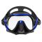 Marlin Enjoy Black Mask