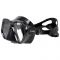 Marlin Voyage Black Mask