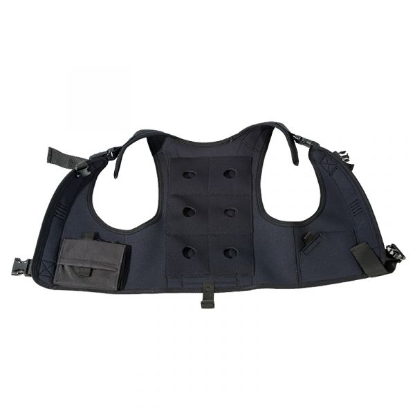 Marlin Cargo Vest Quick Release Balance 3 mm