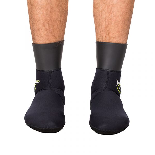 Marlin WaterLock Eco Sandwich Socks 7 mm