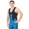 Wetsuit Marlin Camoskin Pro Ocean Blue 3 mm