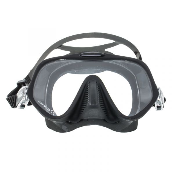 Marlin Atomic Black Mask