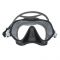 Marlin Atomic Black Mask