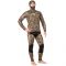 Wetsuit Marlin Sarmat Eco Green 7 mm