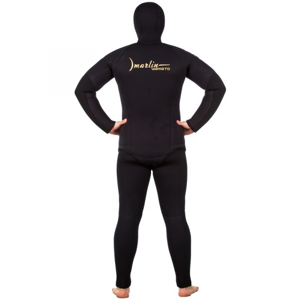 Wetsuit Marlin Yamato 7 mm