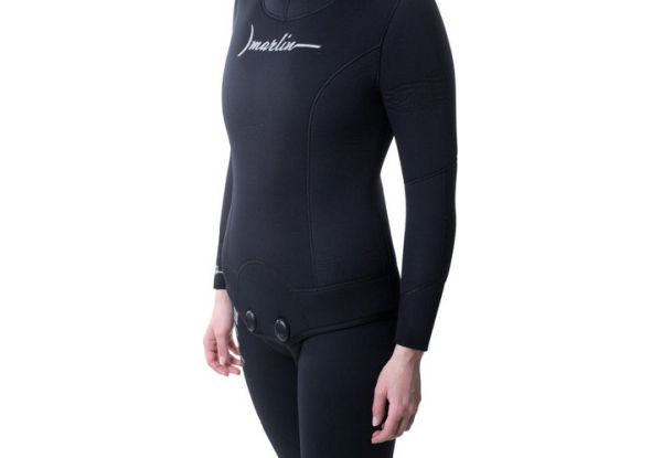 Гидрокостюм Marlin Zarina 5 мм