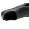 Marlin Hunter Overshoes Black