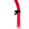 Marlin Dry Duo Pink Snorkel