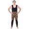 Wetsuit Marlin Skilur Oliva 2.0 9 mm