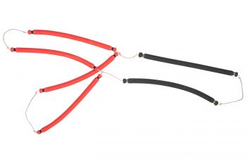 Тяжи S400 для HERO Tomahawk 115