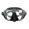 Marlin Raptor Grey/black Mask