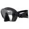 Marlin Raptor Grey/black Mask