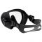 Marlin Raptor Grey/black Mask