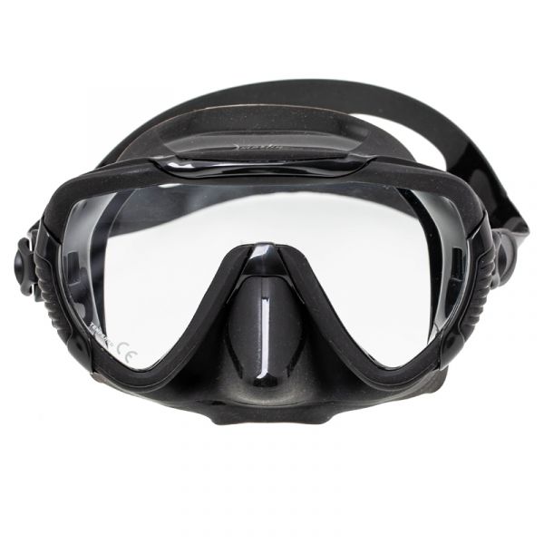 Marlin Enjoy Black Mask