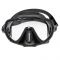 Marlin Enjoy Black Mask