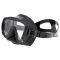 Marlin Enjoy Black Mask