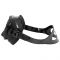 Marlin Enjoy Black Mask