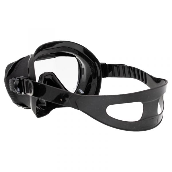 Marlin Enjoy Black Mask