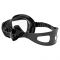Marlin Enjoy Black Mask