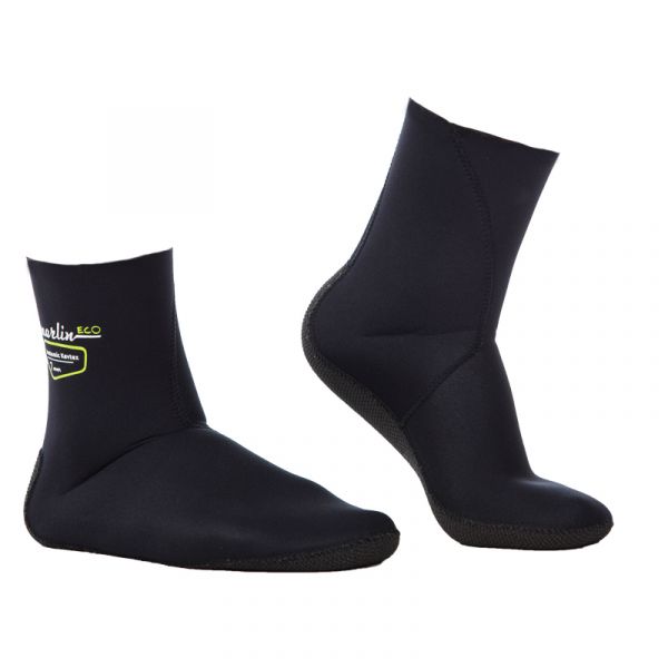 Marlin Anatomic Kevtex Eco Socks 7 mm