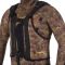 Marlin Cargo Vest Quick Release Balance Oliva 3 mm