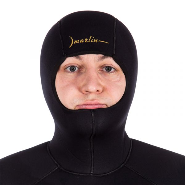 Wetsuit Marlin Yamato 7 mm