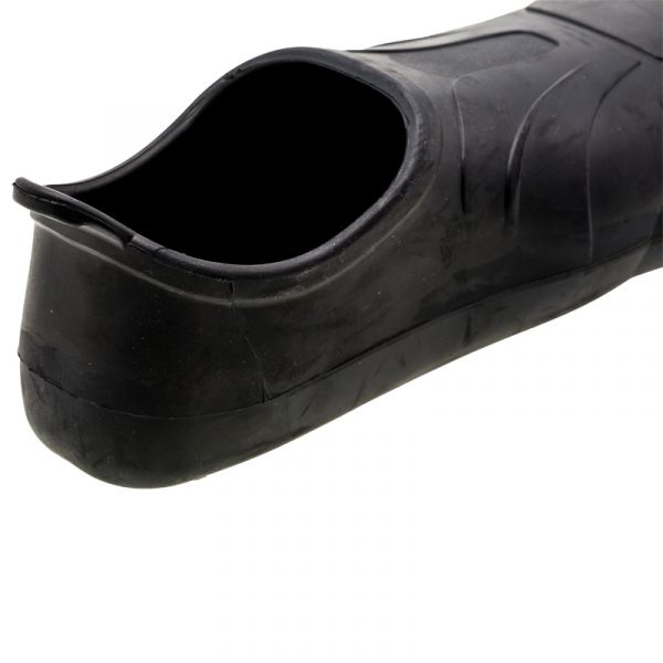 Marlin Hunter Overshoes Black