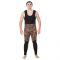 Wetsuit Marlin Skilur Oliva 2.0 9 mm