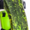 Прибор наручный для подводной охоты SALVIMAR DEEPER KRYPTONITE  CAMU