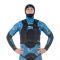 Marlin Cargo Vest Quick Release Balance 3 mm