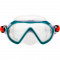 Marlin Joy Green/White Mask