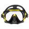 Marlin Enjoy Black Mask