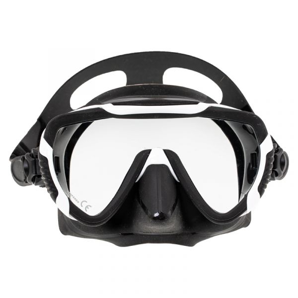 Marlin Enjoy Black Mask
