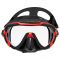 Marlin Enjoy Black Mask
