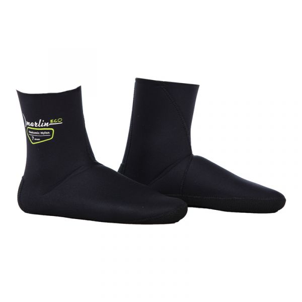Marlin Anatomic Nylon Eco Socks 3 mm