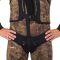 Marlin Cargo Vest Quick Release Balance Oliva 3 mm