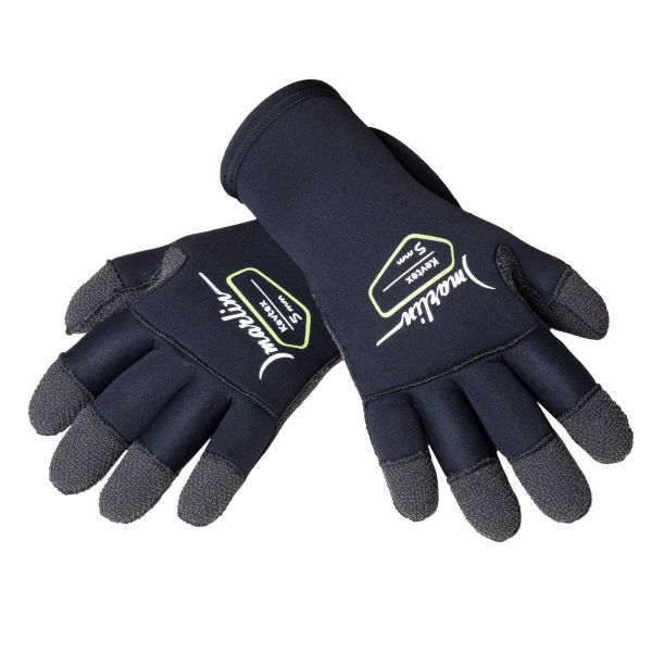 Marlin Kevtex Gloves 5 mm