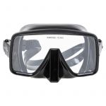 Marlin Saturn Black Mask