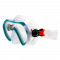 Marlin Joy Green/White Mask
