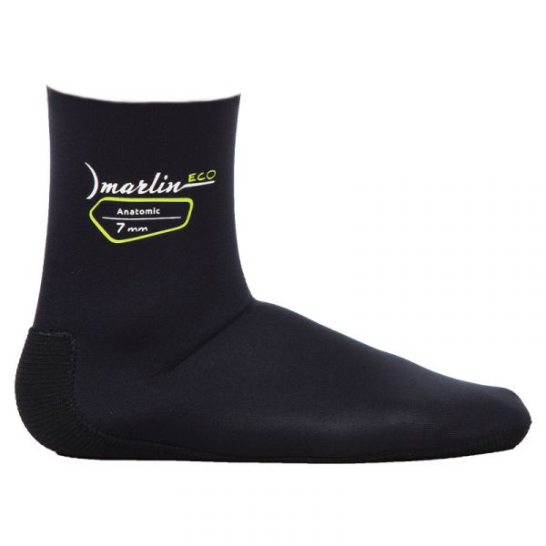 Marlin Anatomic Eco Socks 7 mm