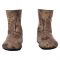 Marlin Anatomic Eco Oliva Socks 7 mm