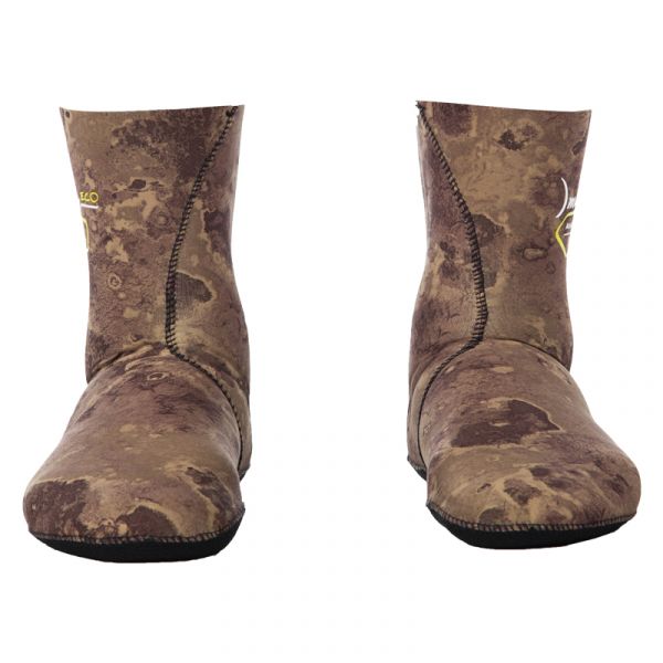 Marlin Anatomic Eco Oliva Socks 9 mm